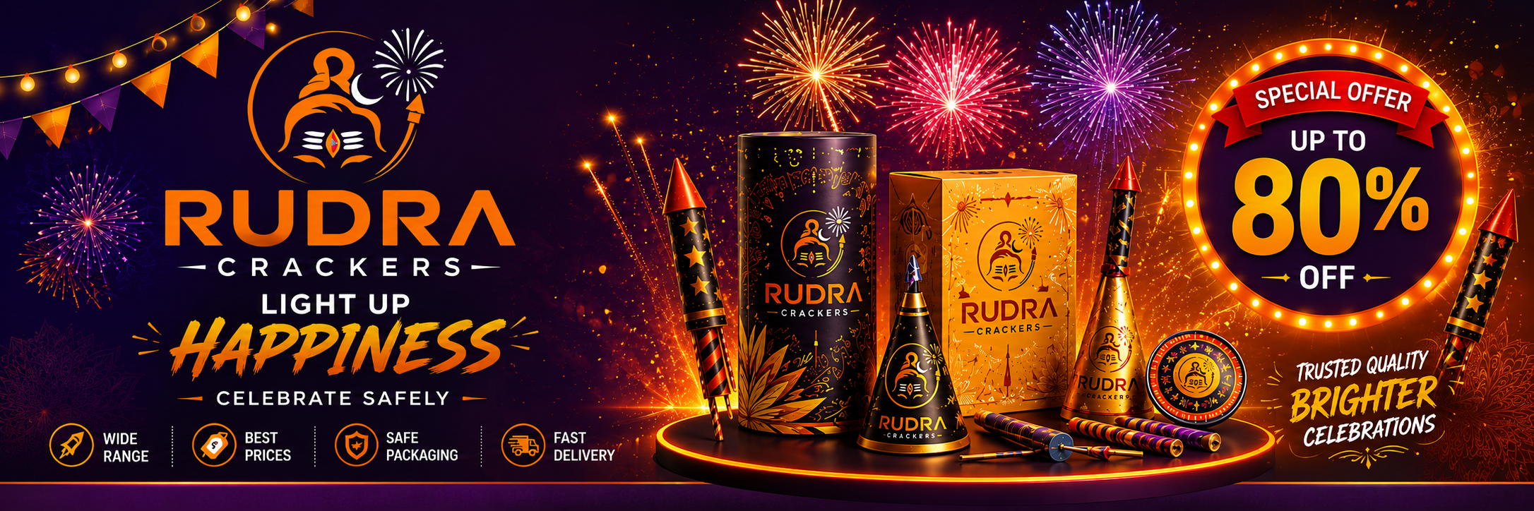 Up to 80% Off MRP